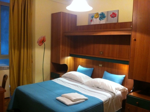Imagen de la habitación del Hotel Trastevere, Trastevere. Foto 10