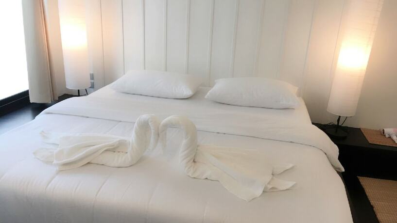 Imagen general del Hotel Trat 101. Foto 5