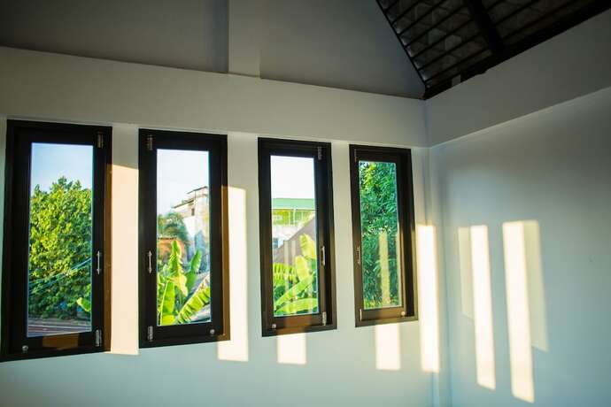 Imagen general del Hotel Trat 101. Foto 7