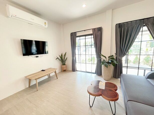 Imagen general del Hotel Trat Tara Boutique. Foto 2