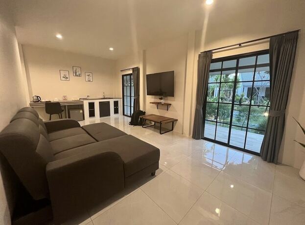 Imagen general del Hotel Trat Tara Boutique. Foto 4