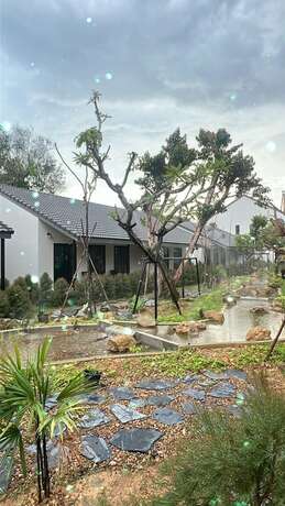 Imagen general del Hotel Trat Tara Boutique. Foto 6