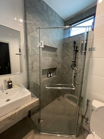 Imagen general del Hotel Trat Tara Boutique. Foto 9