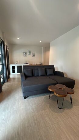 Imagen general del Hotel Trat Tara Boutique. Foto 10