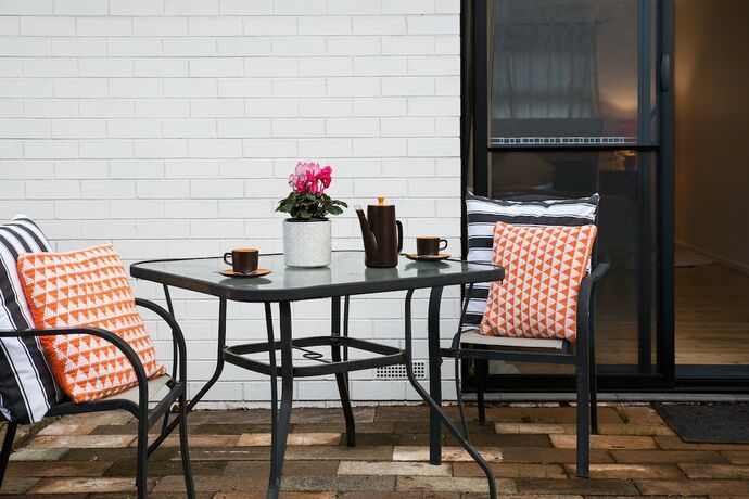 Imagen general del Hotel Trathen on Granville. Foto 3