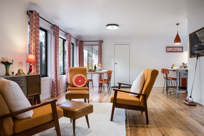 Imagen general del Hotel Trathen on Granville. Foto 2