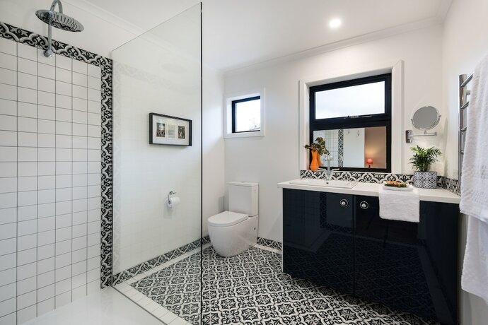 Imagen de la habitación del Hotel Trathen on Granville. Foto 4