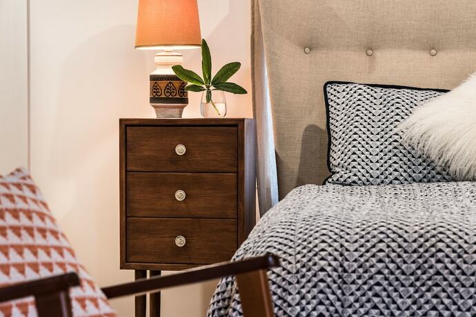 Imagen de la habitación del Hotel Trathen on Granville. Foto 7