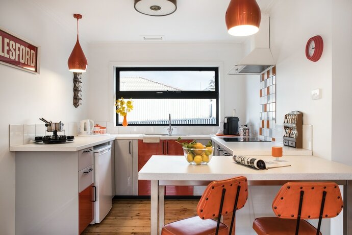 Imagen de la habitación del Hotel Trathen on Granville. Foto 8