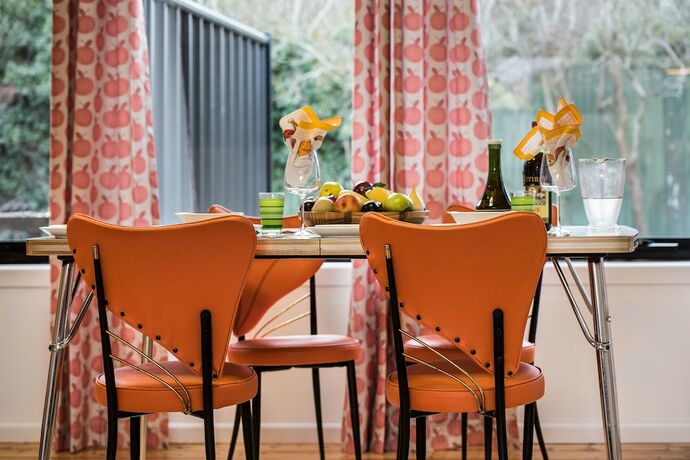 Imagen de la habitación del Hotel Trathen on Granville. Foto 9