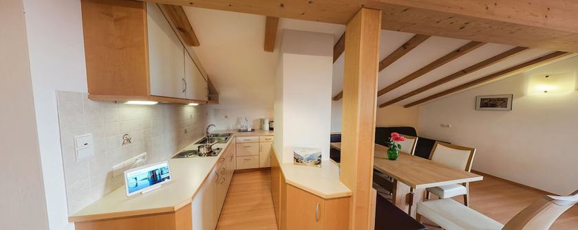 Imagen de la habitación del Hotel Tratterhof Mountain Sky. Foto 6
