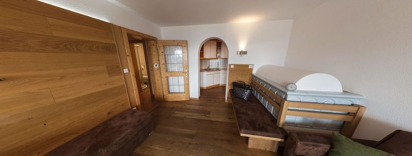 Imagen de la habitación del Hotel Tratterhof Mountain Sky. Foto 9