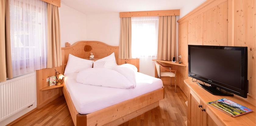 Imagen de la habitación del Hotel Tratterhof Mountain Sky. Foto 11