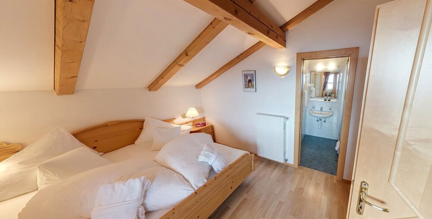 Imagen de la habitación del Hotel Tratterhof Mountain Sky. Foto 16