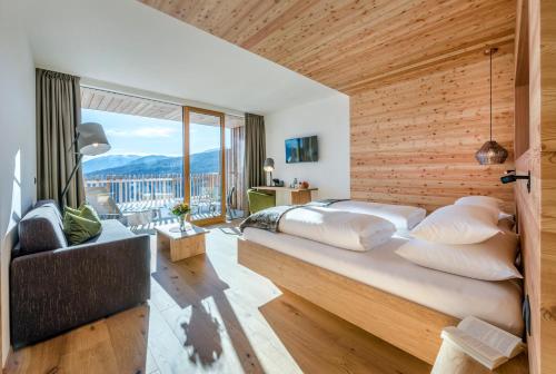 Imagen de la habitación del Hotel Tratterhof - Mountain Sky. Foto 6