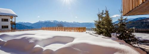 Imagen general del Hotel Tratterhof - Mountain Sky. Foto 2