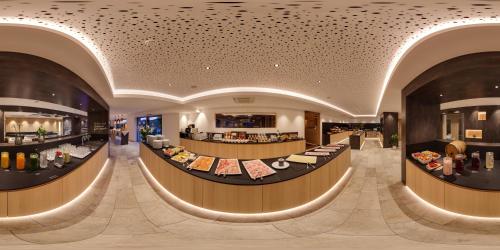 Imagen general del Hotel Tratterhof - Mountain Sky. Foto 5