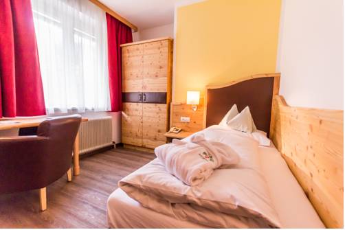 Imagen de la habitación del Hotel Trattlerhof. Foto 3