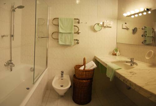 Imagen de la habitación del Hotel Trattlerhof. Foto 4