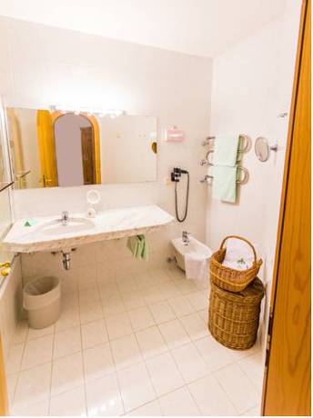 Imagen de la habitación del Hotel Trattlerhof. Foto 5