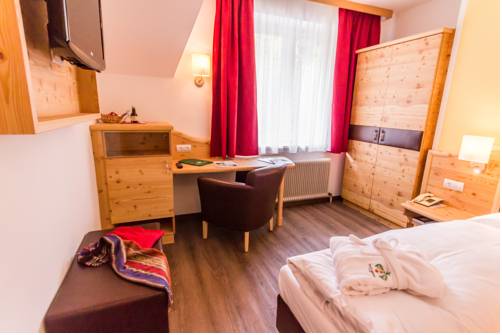 Imagen de la habitación del Hotel Trattlerhof. Foto 6