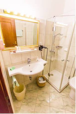 Imagen de la habitación del Hotel Trattlerhof. Foto 7