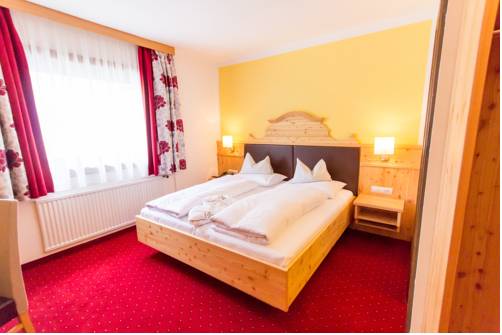 Imagen de la habitación del Hotel Trattlerhof. Foto 8