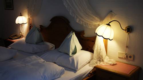 Imagen de la habitación del Hotel Trattlerhof. Foto 12