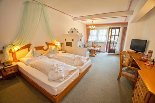 Imagen de la habitación del Hotel Trattlerhof. Foto 13