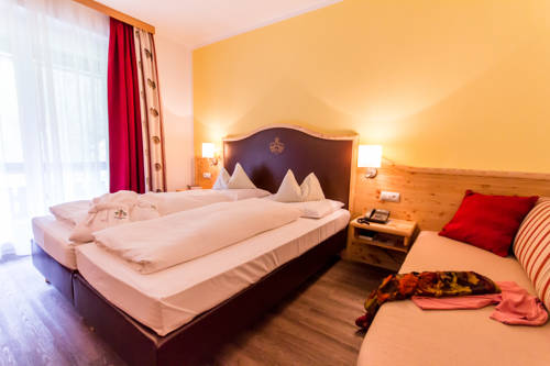 Imagen de la habitación del Hotel Trattlerhof. Foto 14