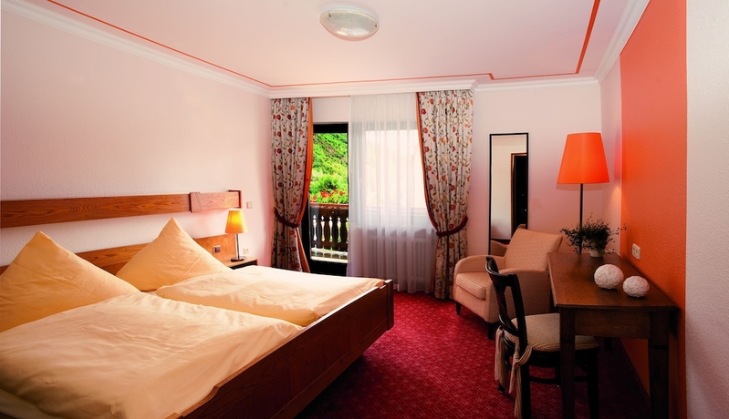 Imagen de la habitación del Hotel Traube, Alken. Foto 13