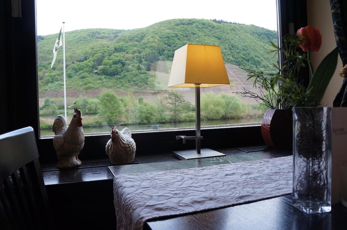 Imagen de la habitación del Hotel Traube, Alken. Foto 14