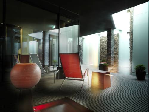 Imagen de la habitación del Hotel Traube Am See. Foto 4