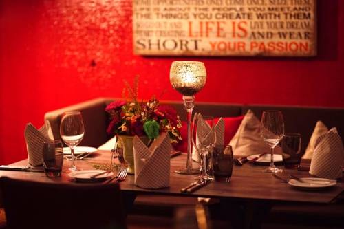 Imagen de la habitación del Hotel Traube Am See. Foto 5