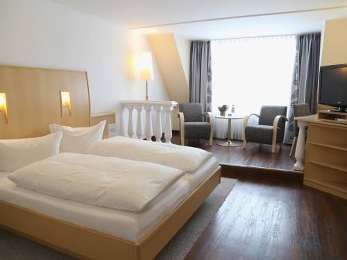 Imagen de la habitación del Hotel Traube Am See. Foto 7