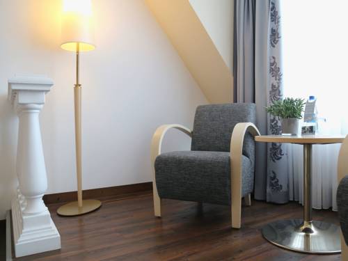 Imagen de la habitación del Hotel Traube Am See. Foto 9