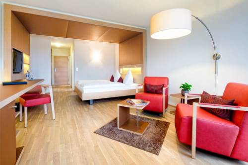 Imagen de la habitación del Hotel Traube Am See. Foto 12