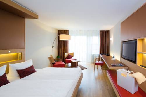 Imagen de la habitación del Hotel Traube Am See. Foto 13