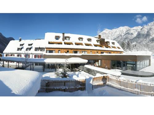 Imagen de la habitación del Hotel Traube Braz Alpen Spa Golf. Foto 2