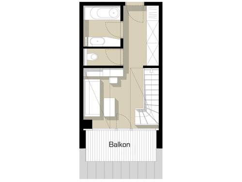 Imagen de la habitación del Hotel Traube Braz Alpen Spa Golf. Foto 9