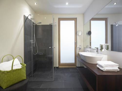 Imagen de la habitación del Hotel Traube Braz Alpen Spa Golf. Foto 15