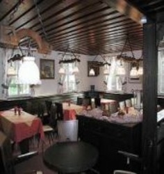 Imagen general del Hotel Traube Hotel. Foto 4