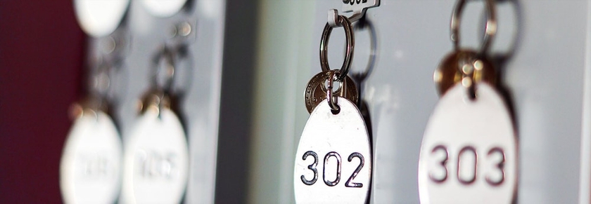 Imagen de los interiores del Hotel Traube Lossburg Restaurant. Foto 14