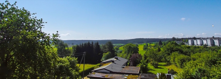 Imagen de la habitación del Hotel Traube Lossburg Restaurant. Foto 12