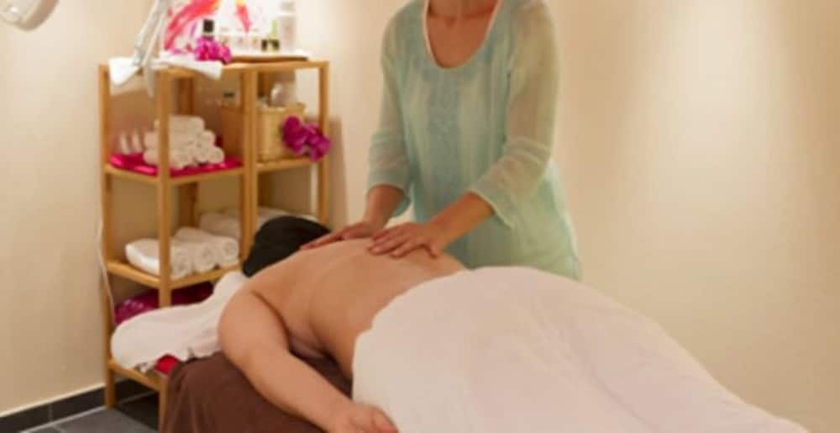 Imagen general del Hotel Traube Lossburg Restaurant. Foto 2