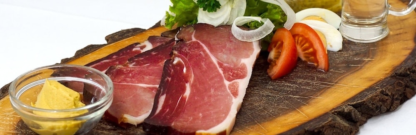 Imagen del bar/restaurante del Hotel Traube Lossburg Restaurant. Foto 5