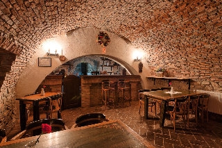 Imagen de los interiores del Hotel Traube Medias. Foto 9