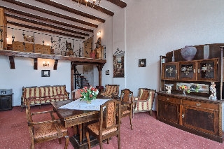 Imagen de la habitación del Hotel Traube Medias. Foto 7