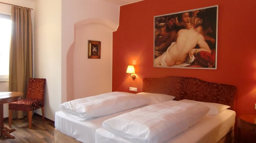 Imagen de la habitación del Hotel Traube, Milland - Millan. Foto 4