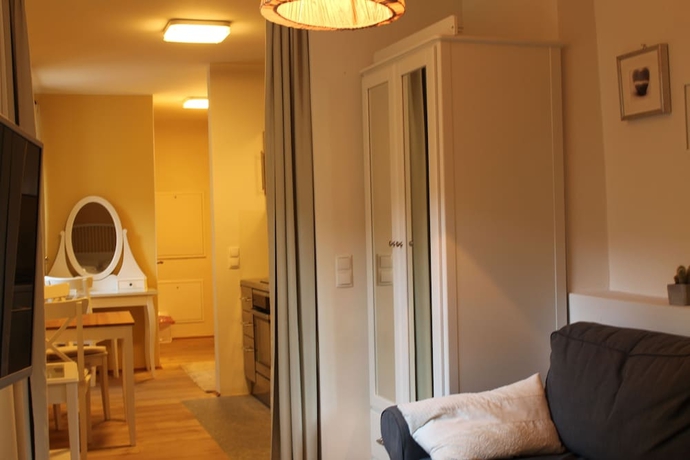 Imagen de la habitación del Hotel Traube, Milland - Millan. Foto 6